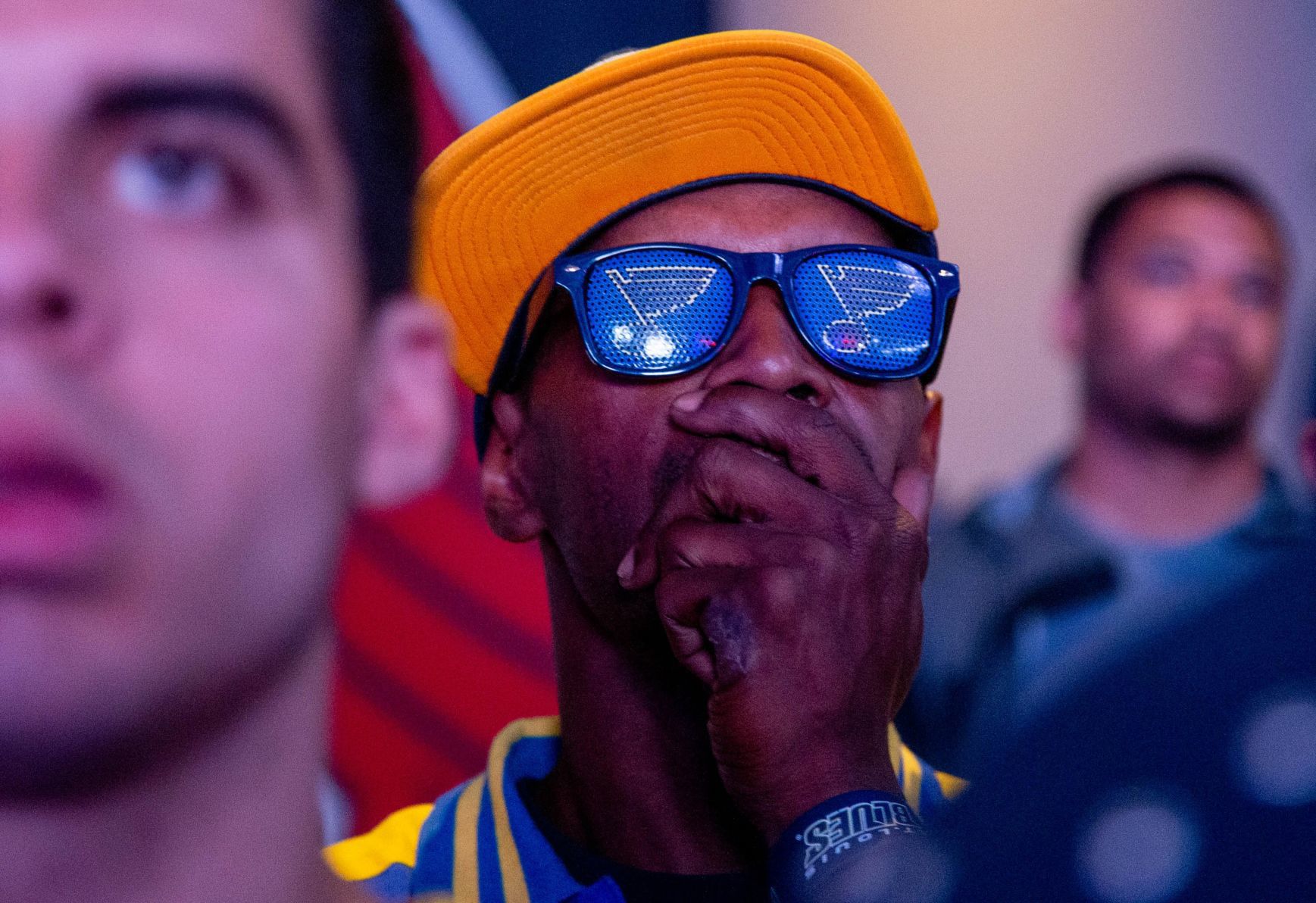 Stanley Cup Finals: Game 7 Watch Party